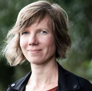 Ann Milbau
